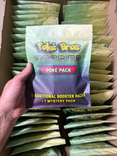 Load image into Gallery viewer, Poké Pack - Wave 7 - Opened Live