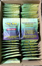 Load image into Gallery viewer, Poké Pack - Wave 7 - Opened Live