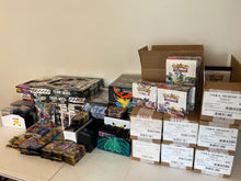 Load image into Gallery viewer, Poké Pack - Wave 6 - Shipped