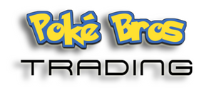 Poke Bros Trading logo