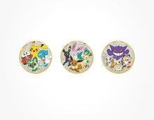 Load image into Gallery viewer, Chinese - Gem Pack Badge Set Pack
