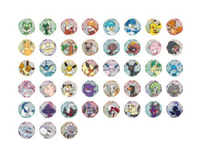 Load image into Gallery viewer, Chinese - Gem Pack Badge Set Pack
