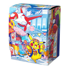 Load image into Gallery viewer, Japanese Pokemon Center Fukuoka Box
