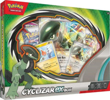 Load image into Gallery viewer, Cyclizar EX box
