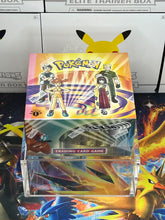 Load image into Gallery viewer, 1st Edition Gym Heroes - Box Break
