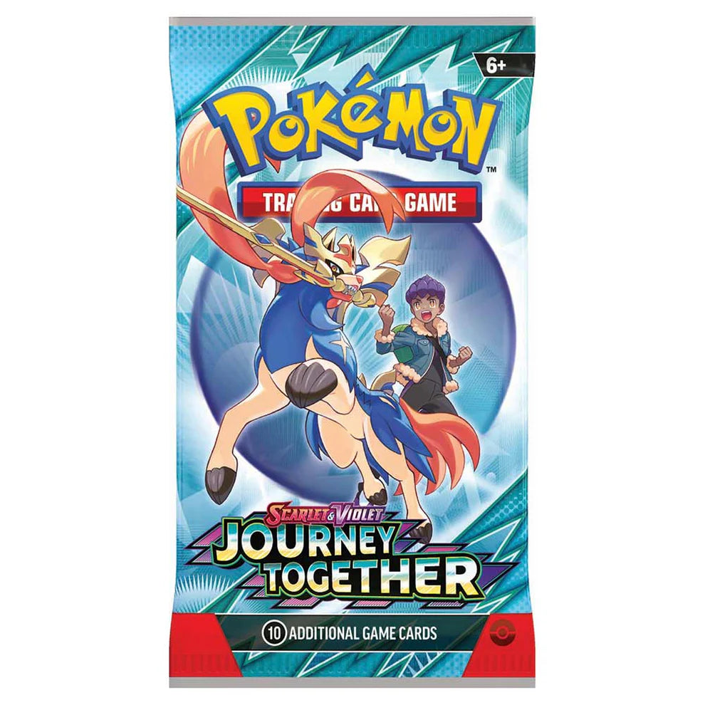 S&V - Journey Together