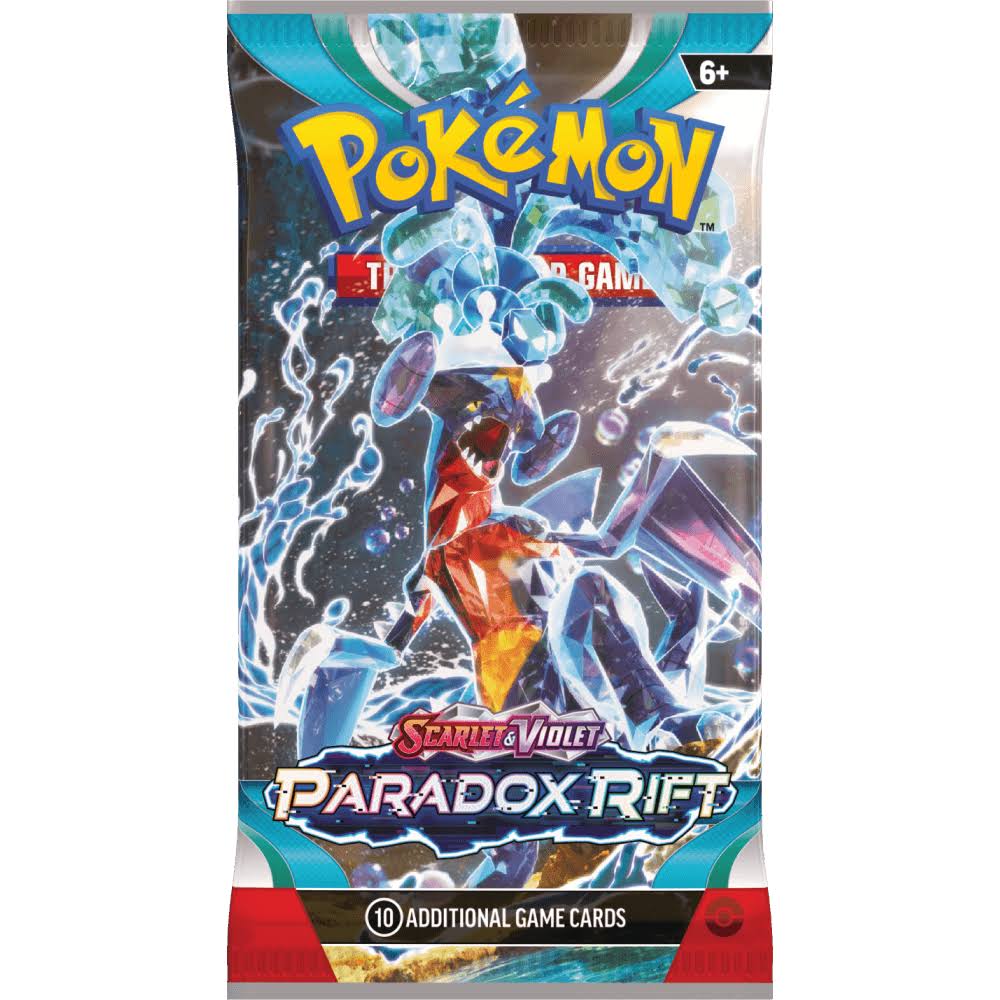 (10) Paradox Rift Pack Bundle