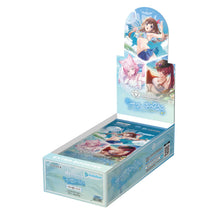 Load image into Gallery viewer, Japanese Hololive - Summer Hologram Extra Booster Box

